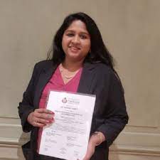 Dr Roshini R